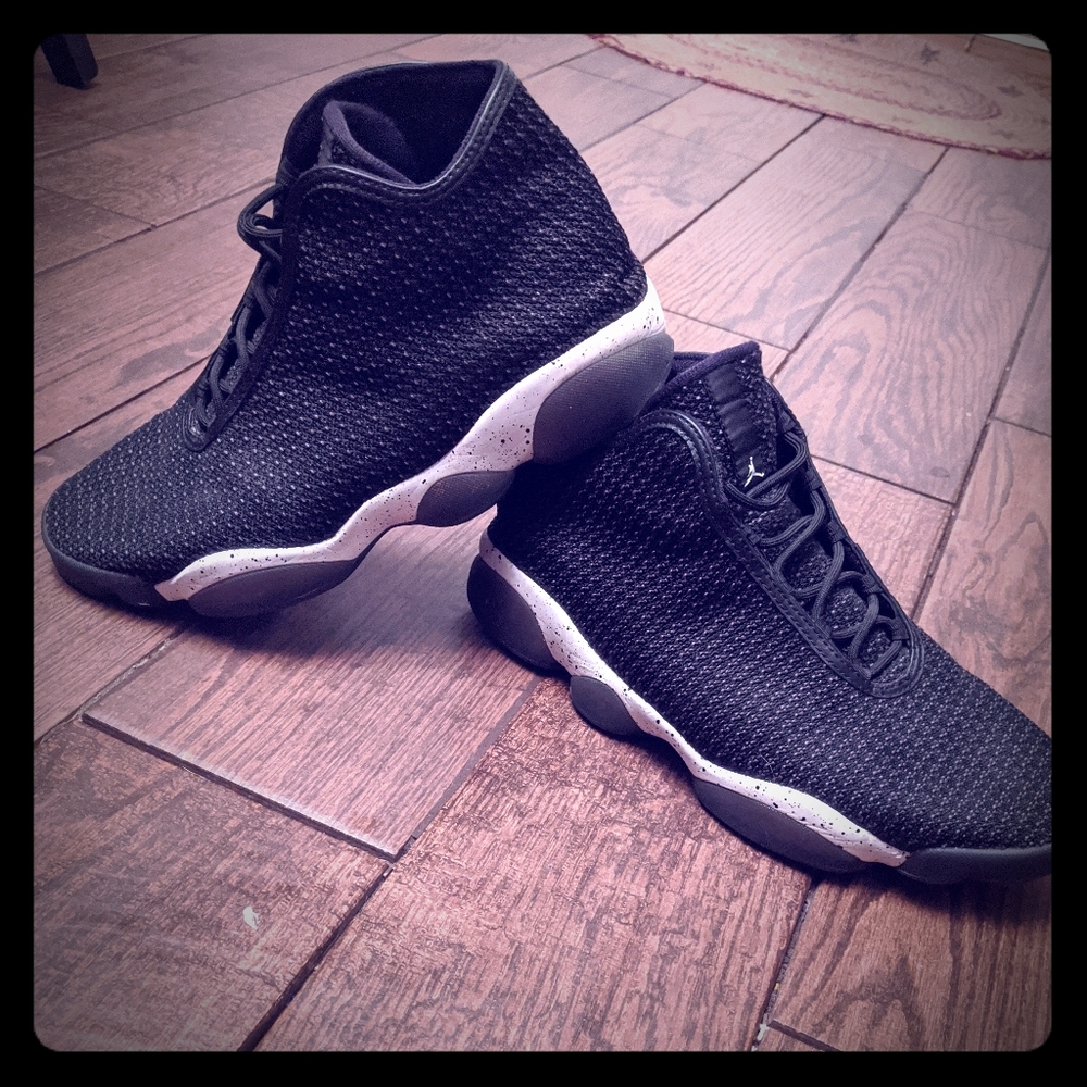 MENS NIKE AIR JORDAN OREO HORIZONS